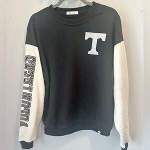 Tennessee Volunteers Women’s Crewneck Sweatshirt Medium